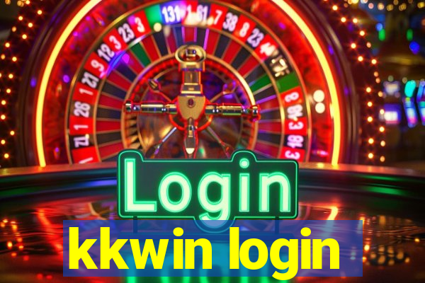 kkwin login